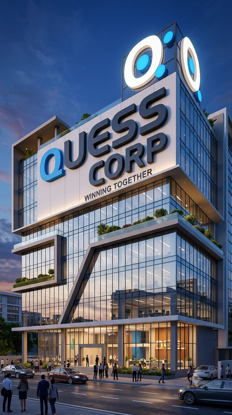 QUESS CORP